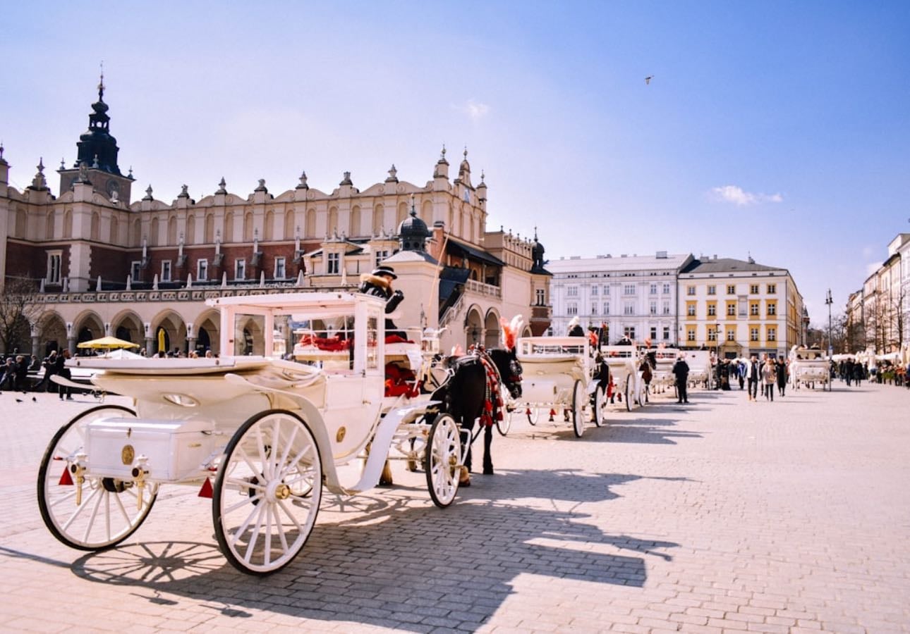 Krakow