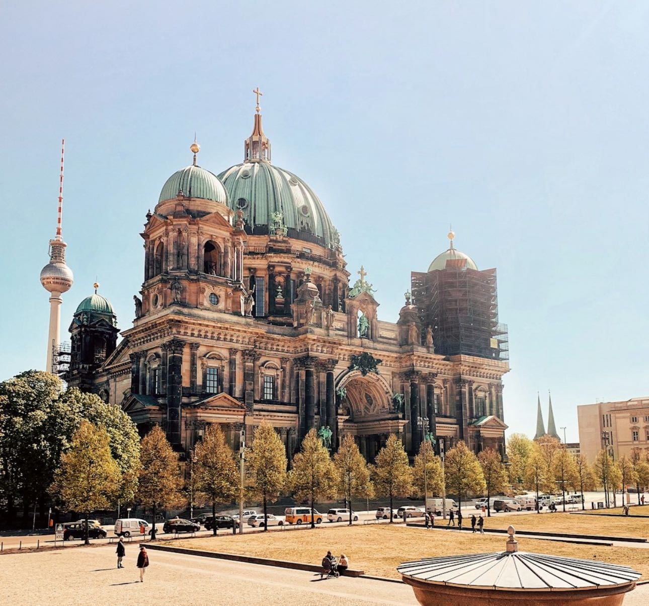 Berlin