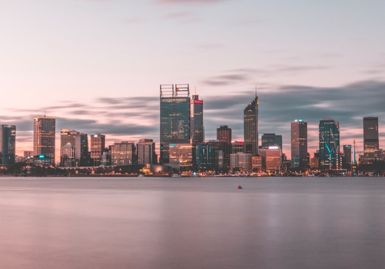 Perth