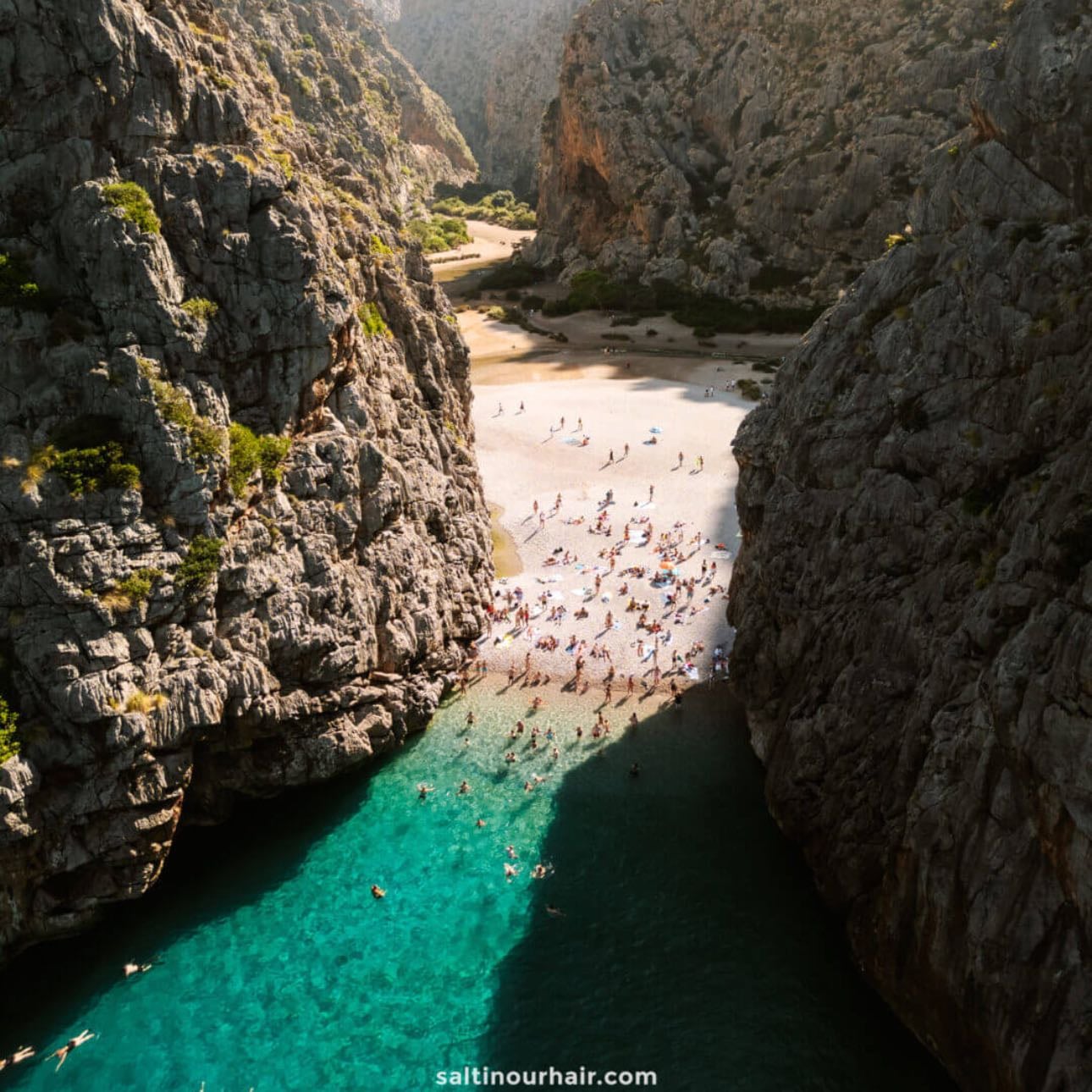 Sa Calobra