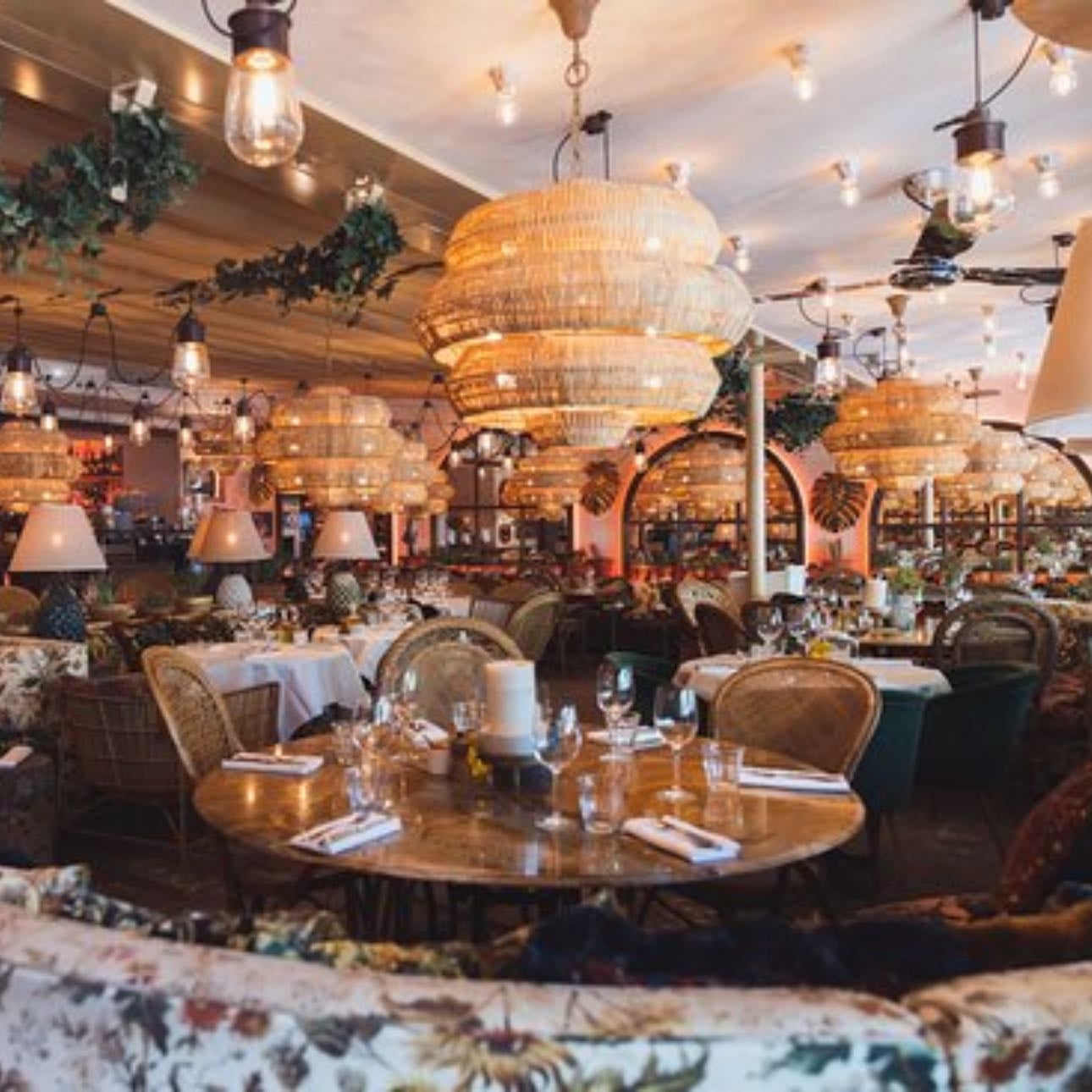 Le café