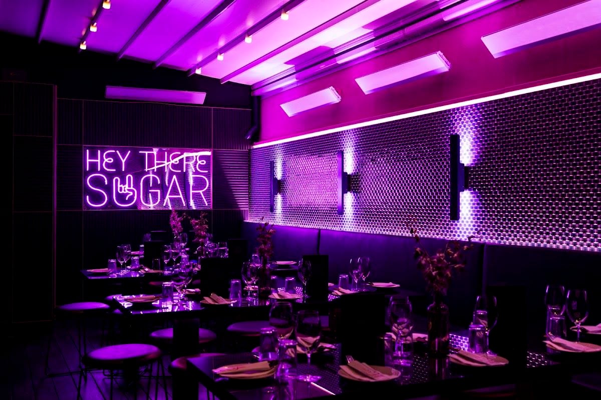 Rock Sugar Melbourne