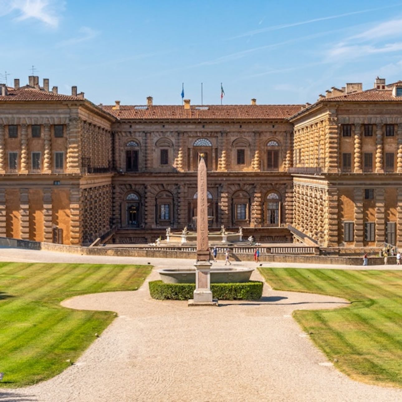 Palazzo Pitti