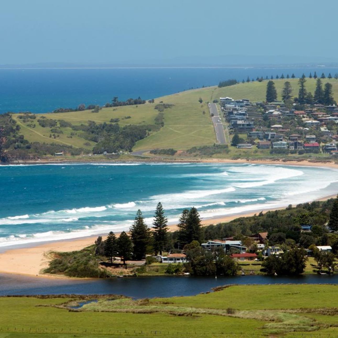 Gerringong