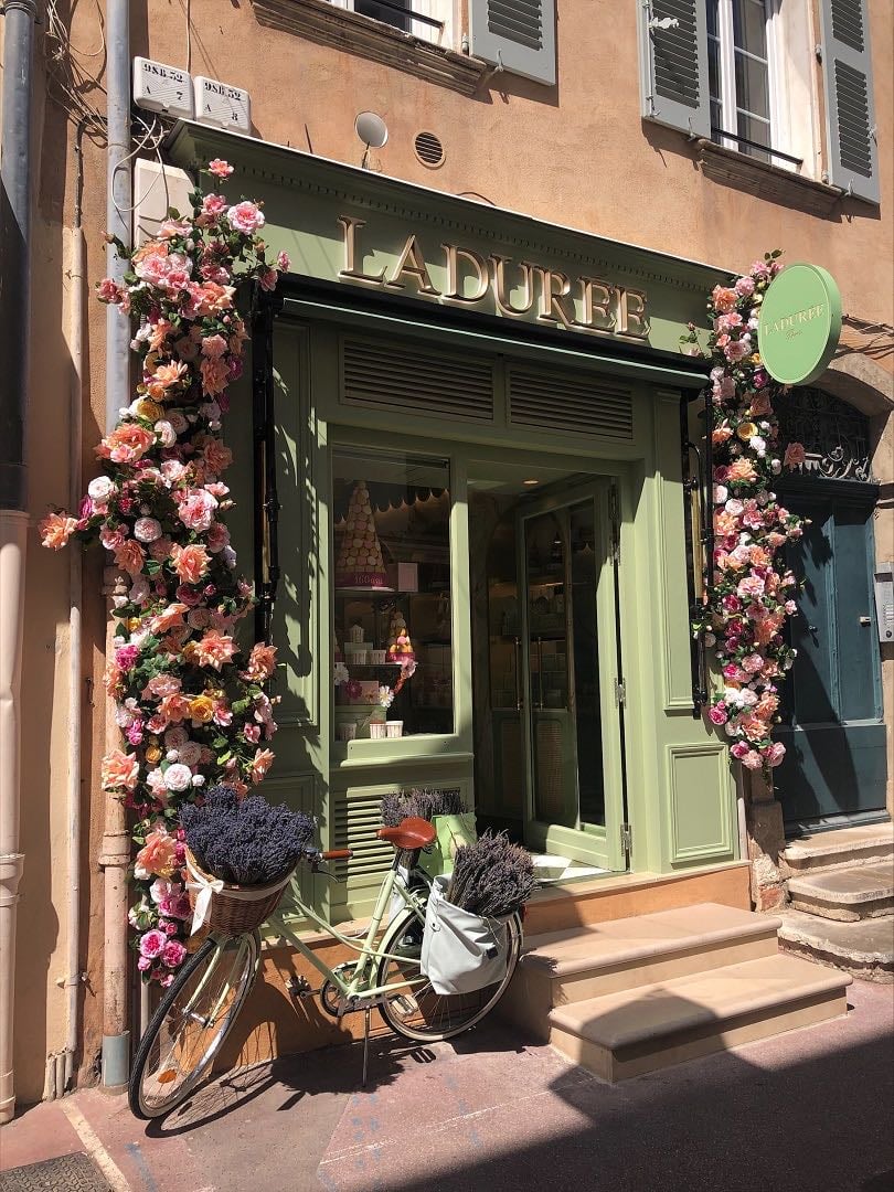 Ladurée