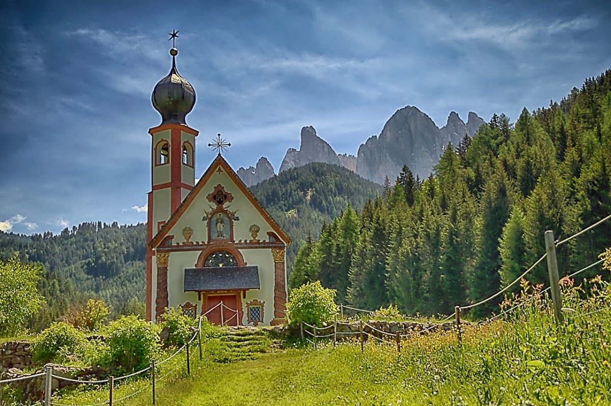 Church of St. John