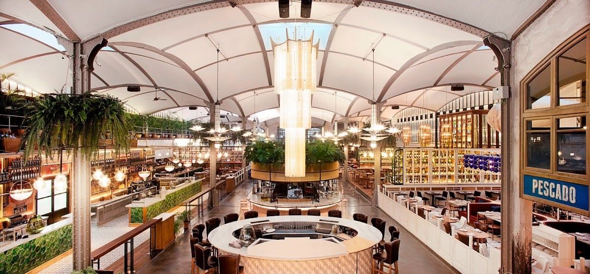 El Nacional Barcelona