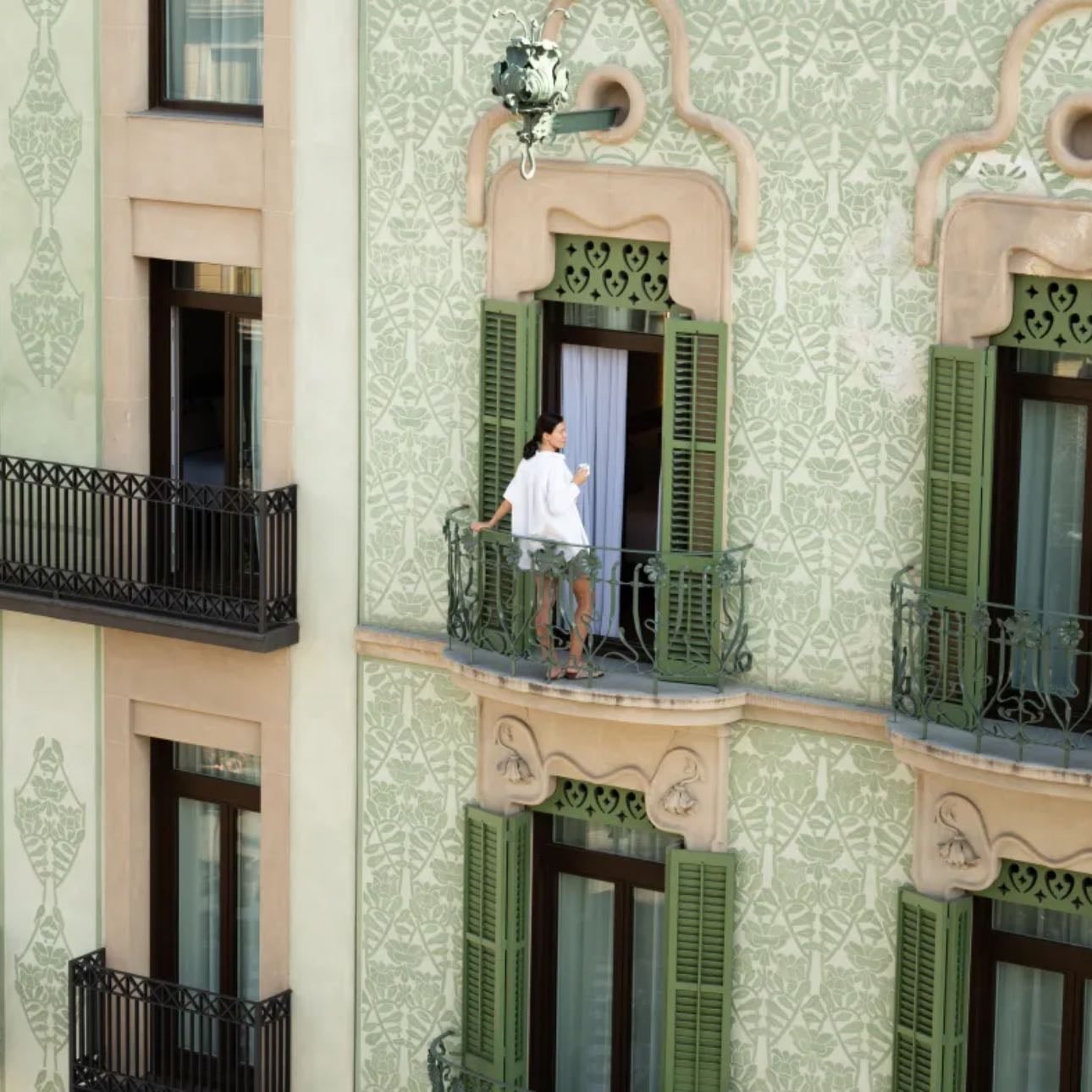 Catalonia Rambles