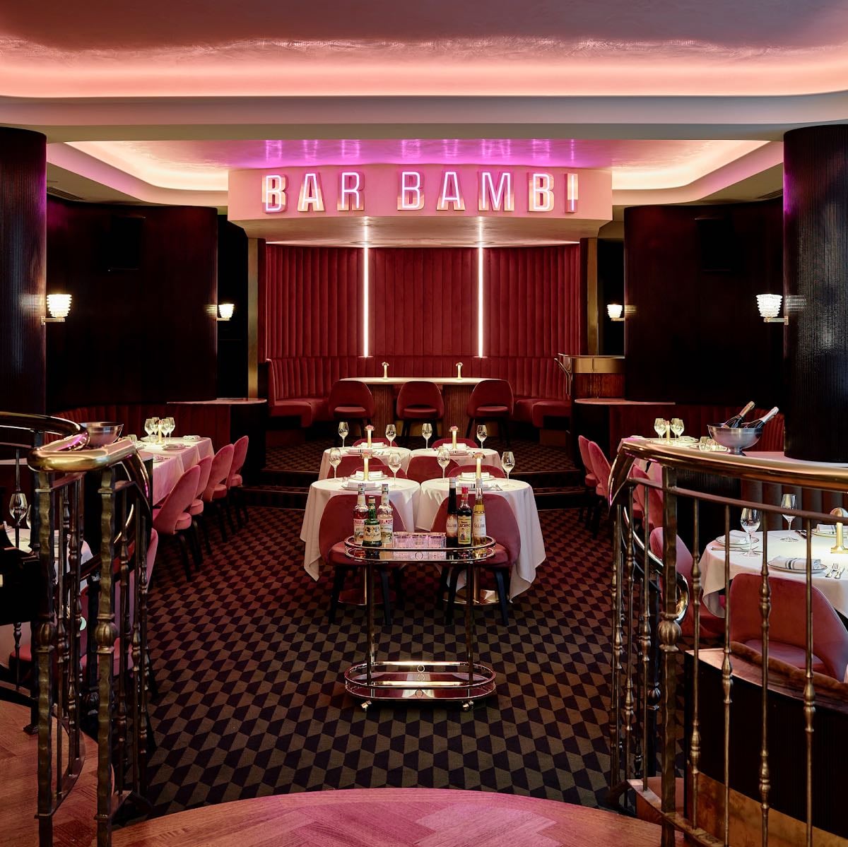 Bar Bambi