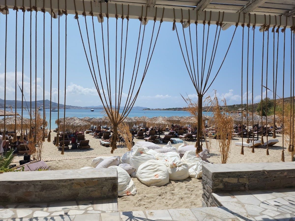 Marcelo Beach