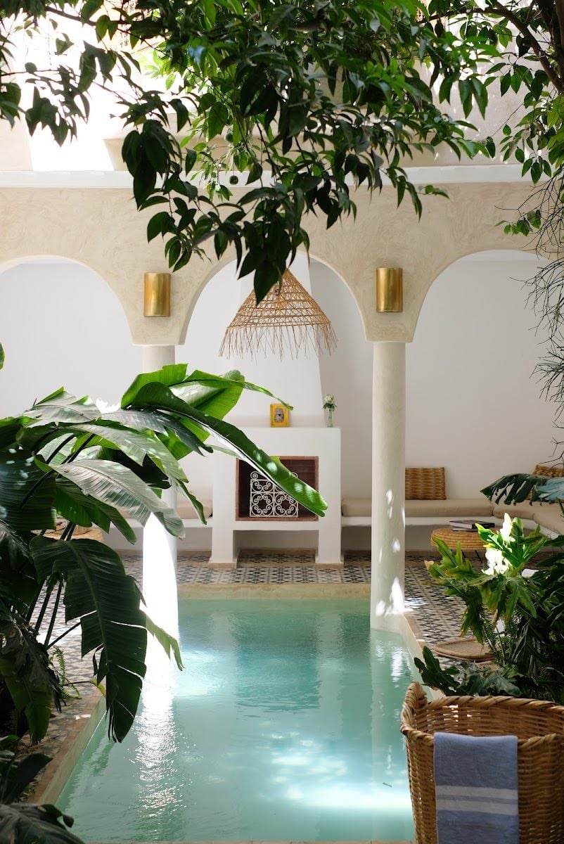 Riad L' Atelier