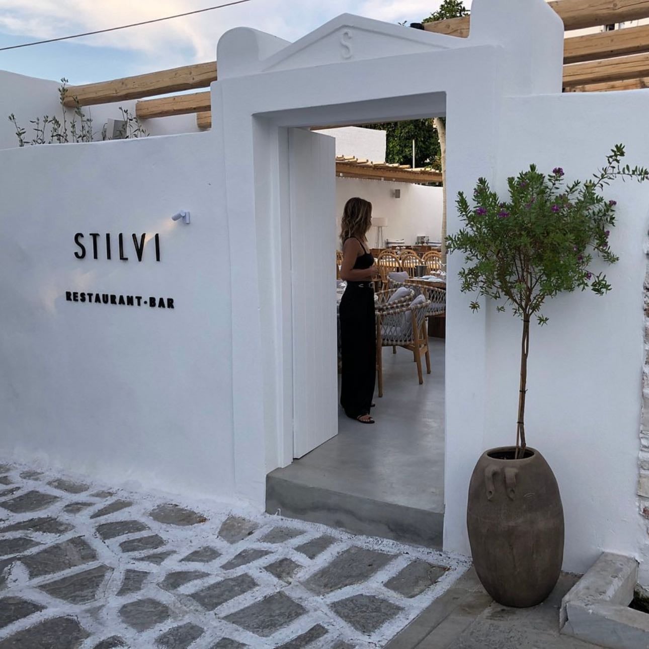 Stilvi