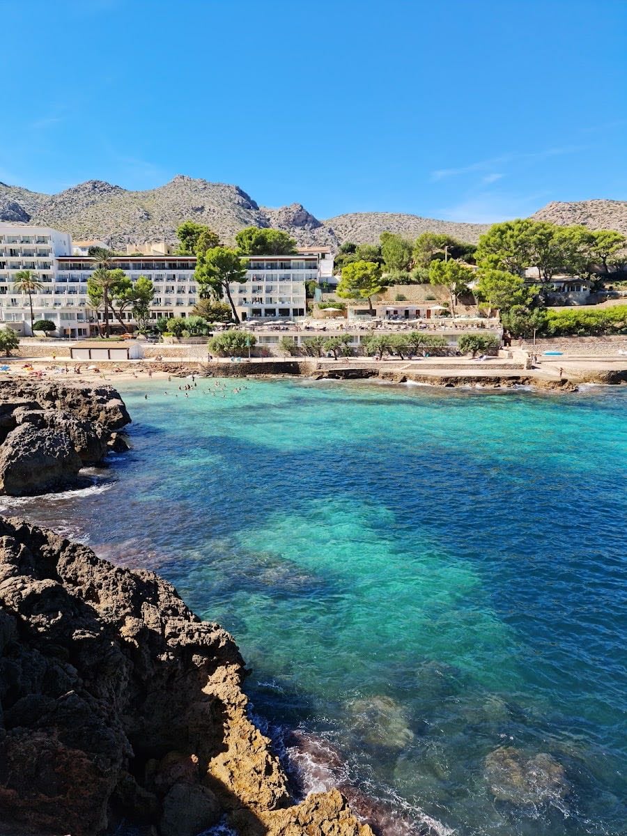 Cala Molins