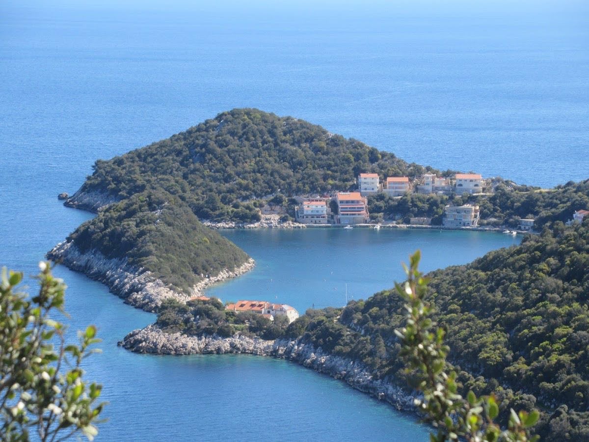 Lastovo