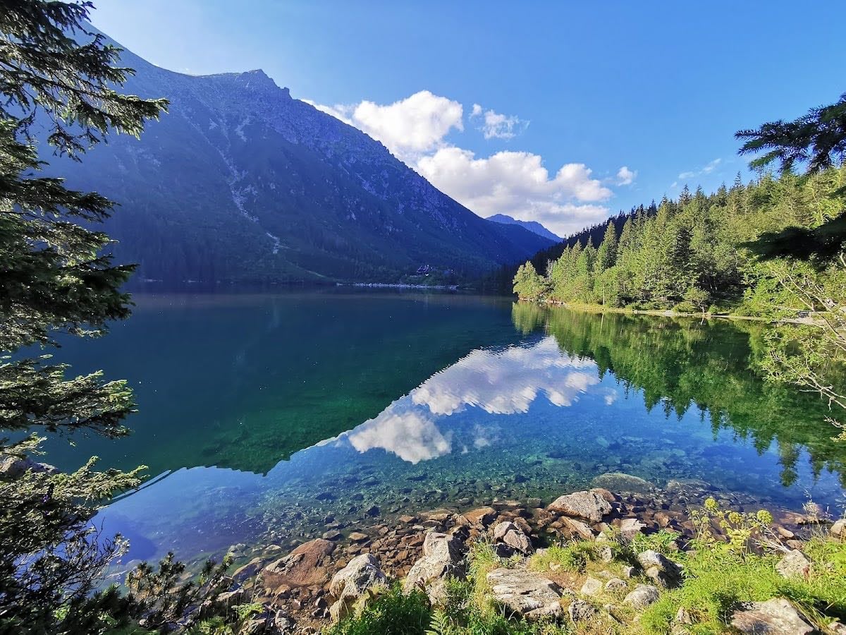 Morskie Oko
