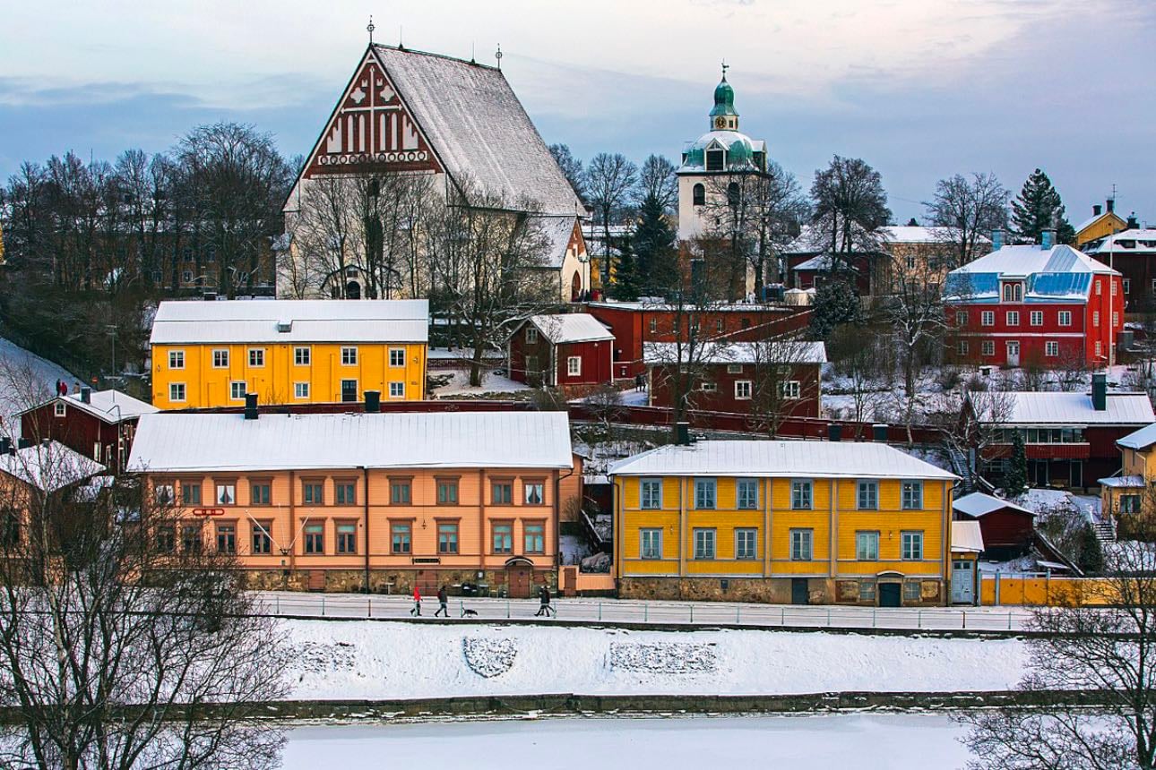 Porvoo