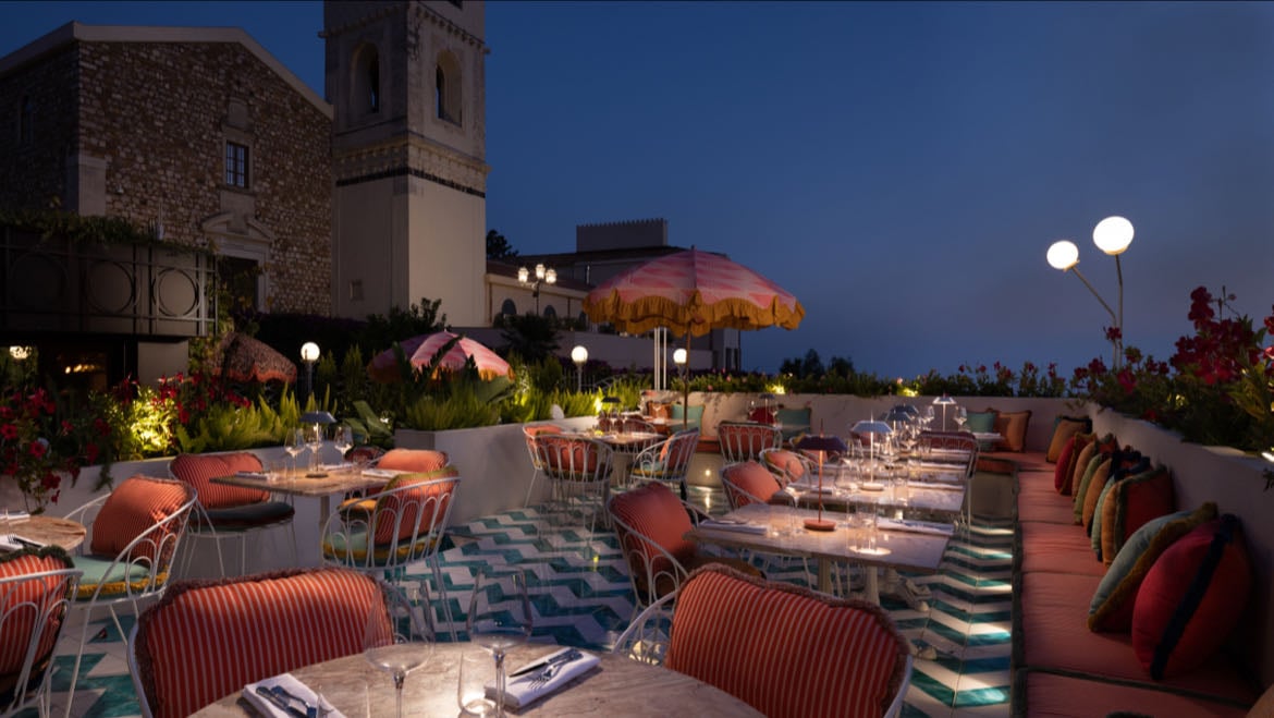 Nunziatina Ristorante
