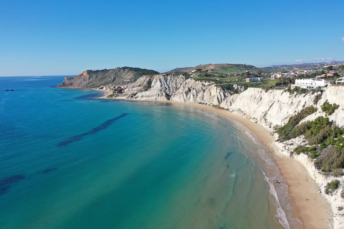 Scala dei Turchi