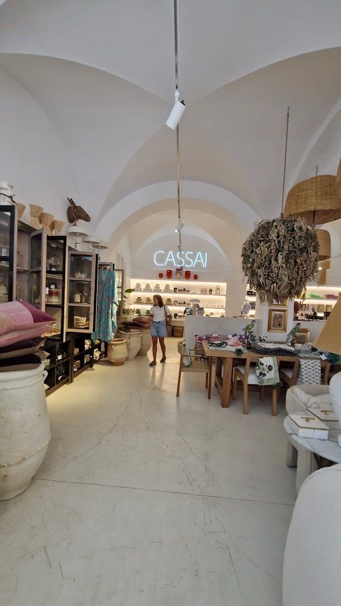 Cassai Home Design