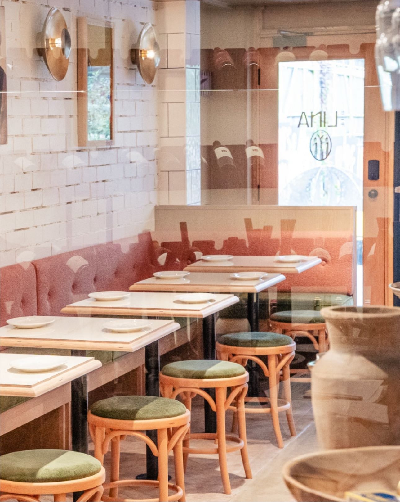 Bar Lina - Wollonong
