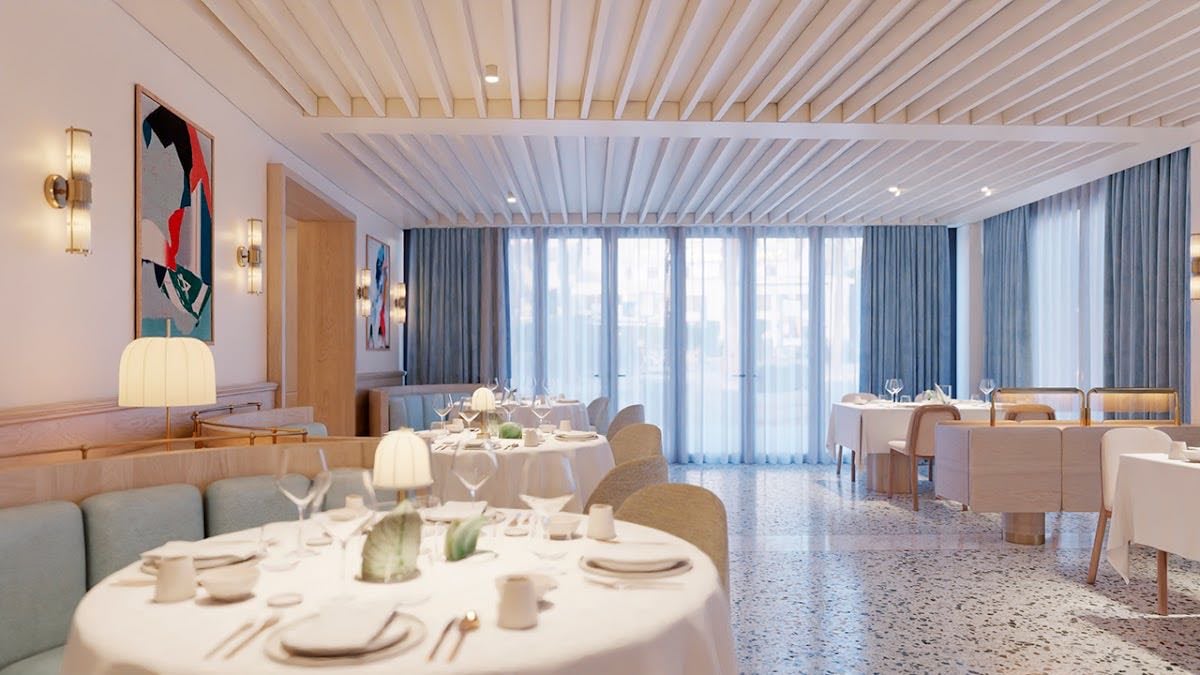 Origin Restaurant