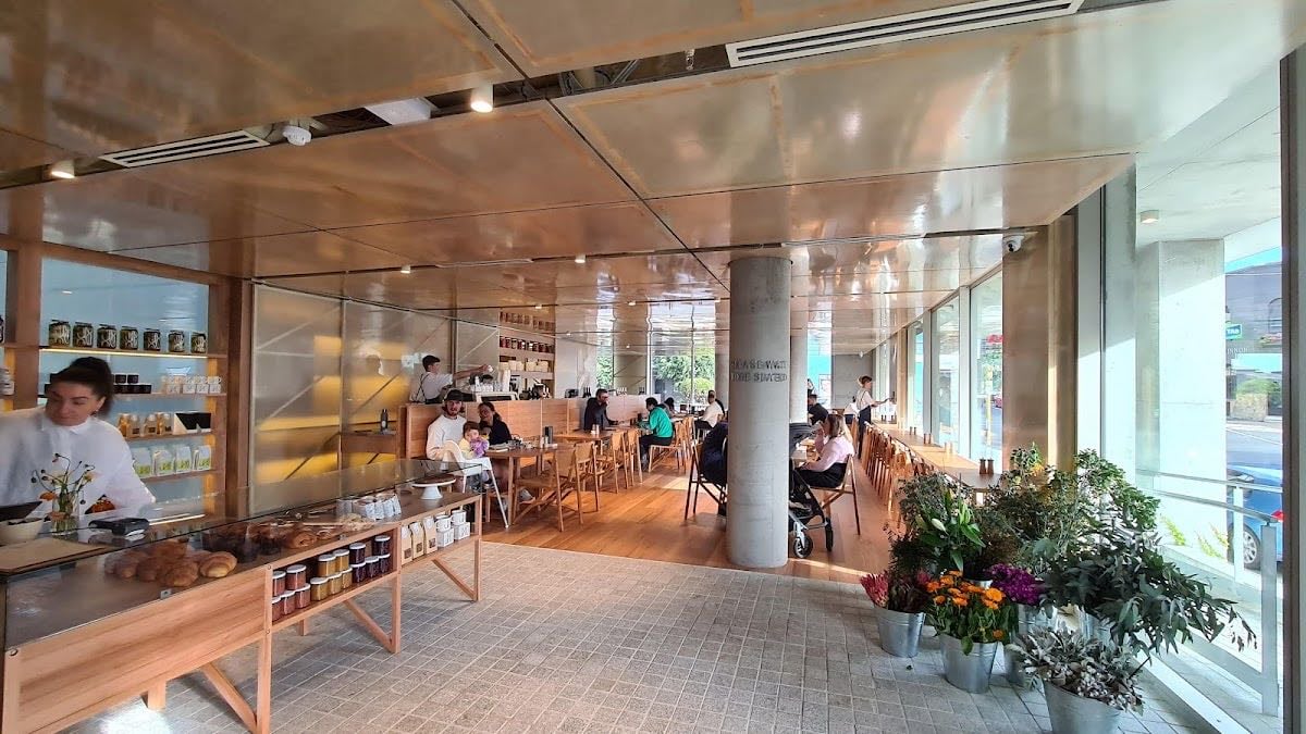 Juno Eatery