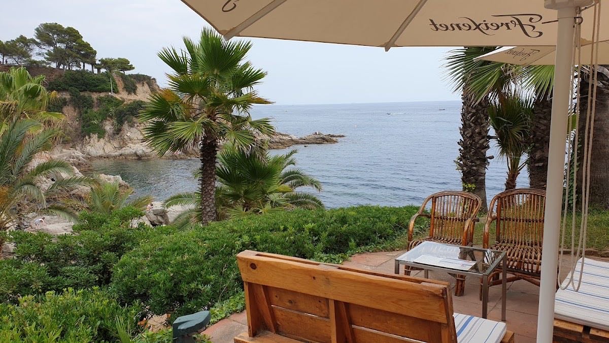 Cala Banys