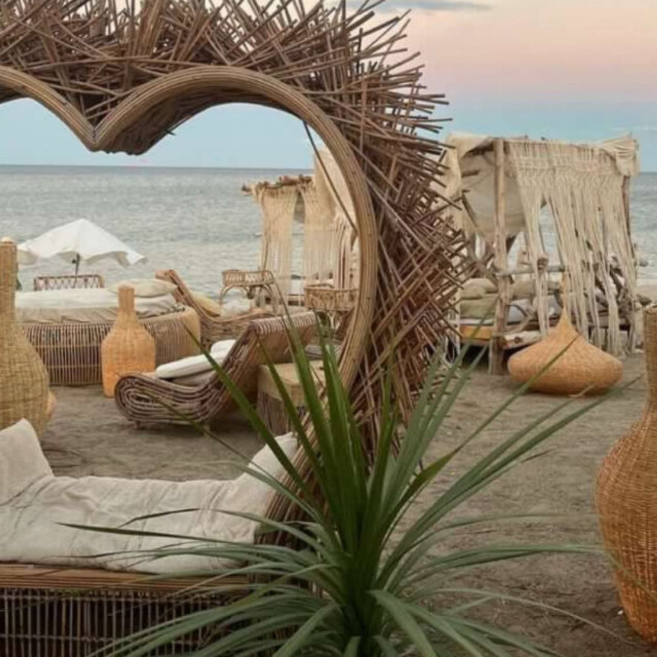 Playa Amor