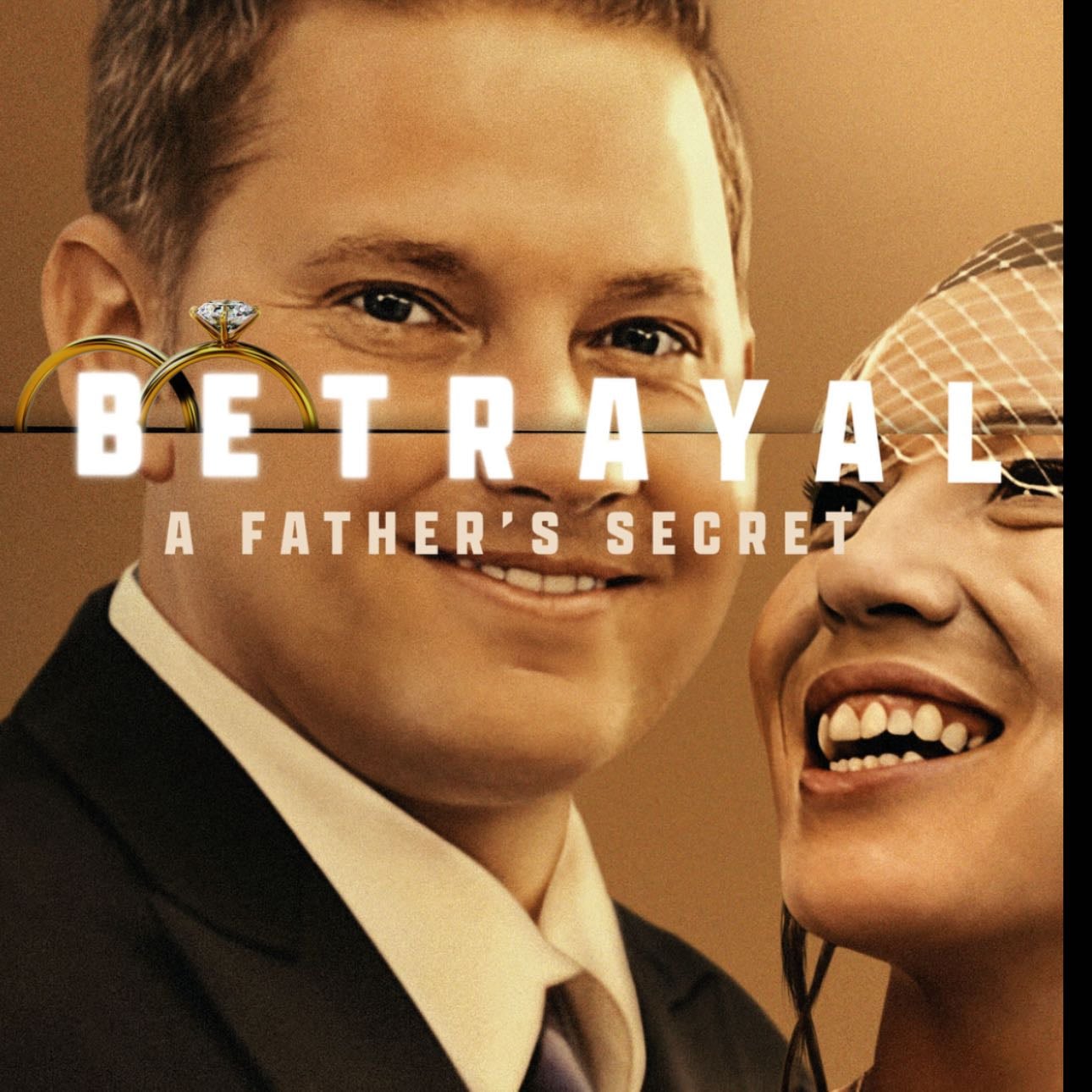 Betrayal a fathers secret