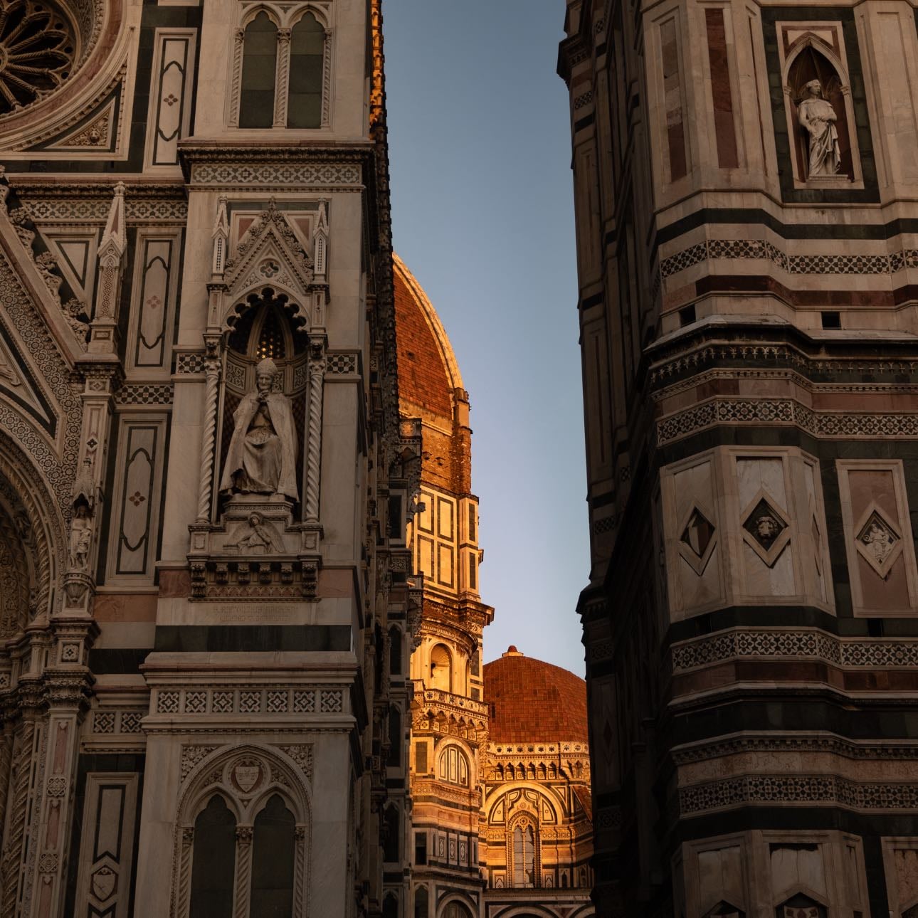 Brunelleschi's dome