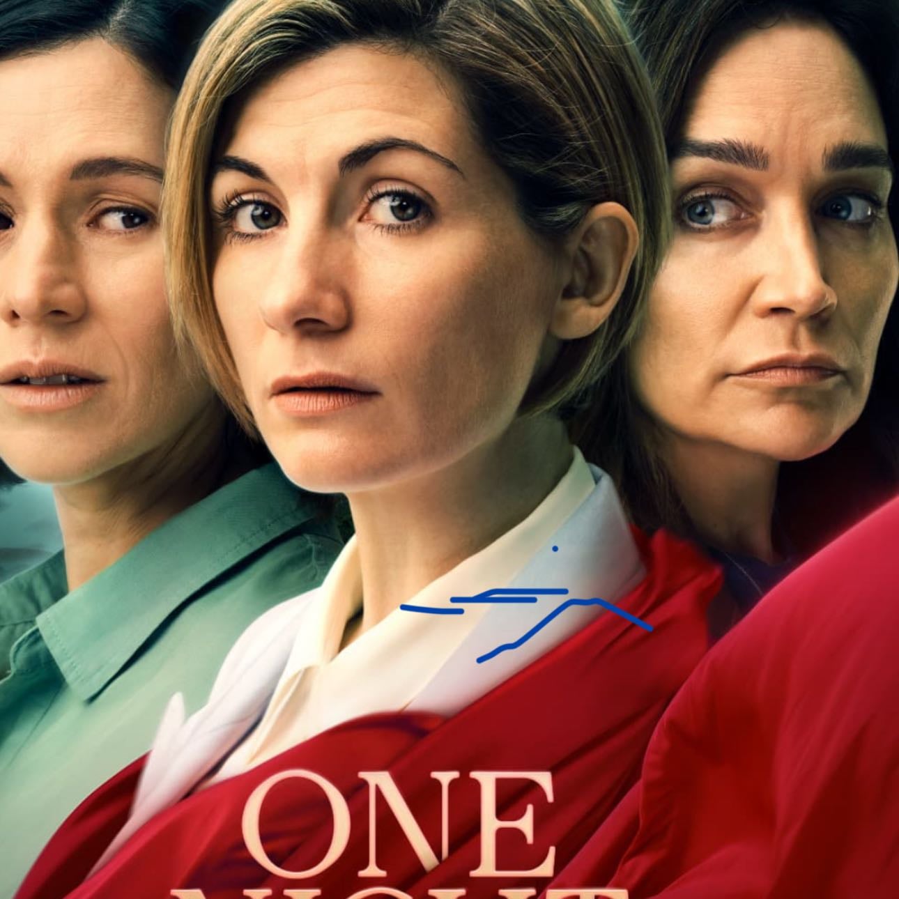 One night - Netflix