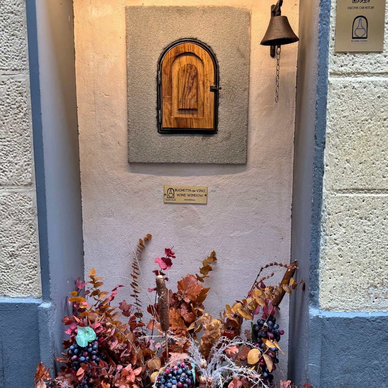 Il Grande Nuti Trattoria