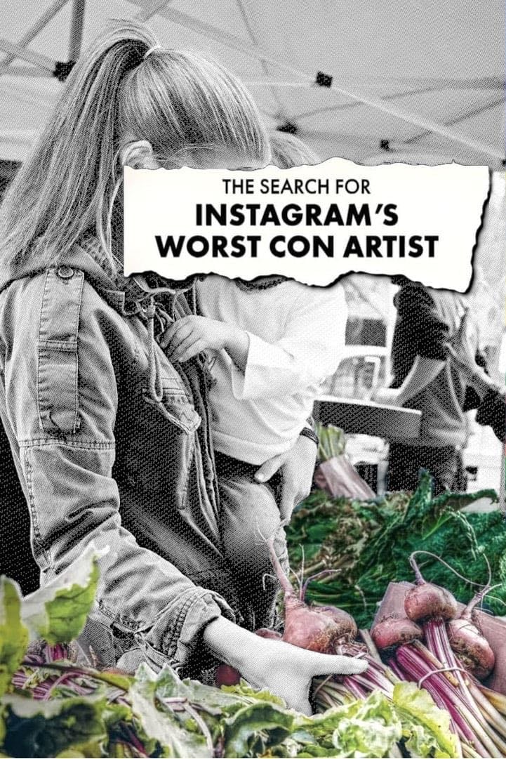 The Search For Instagram's Worst Con Artist - 2023