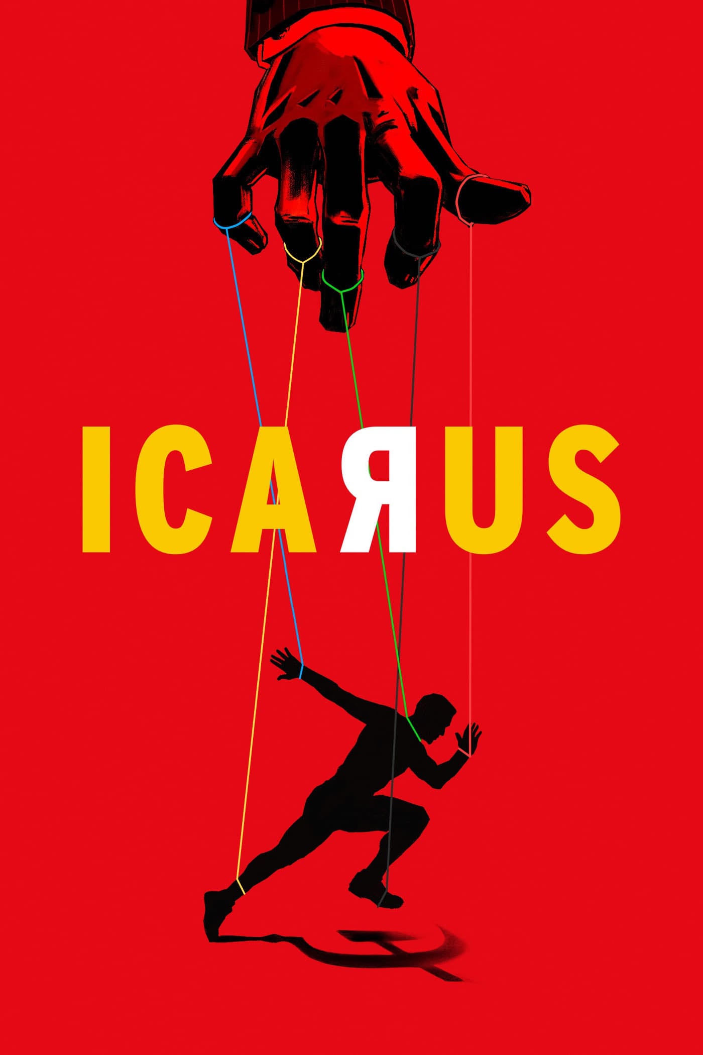 Icarus - Bryan Fogel · 2017