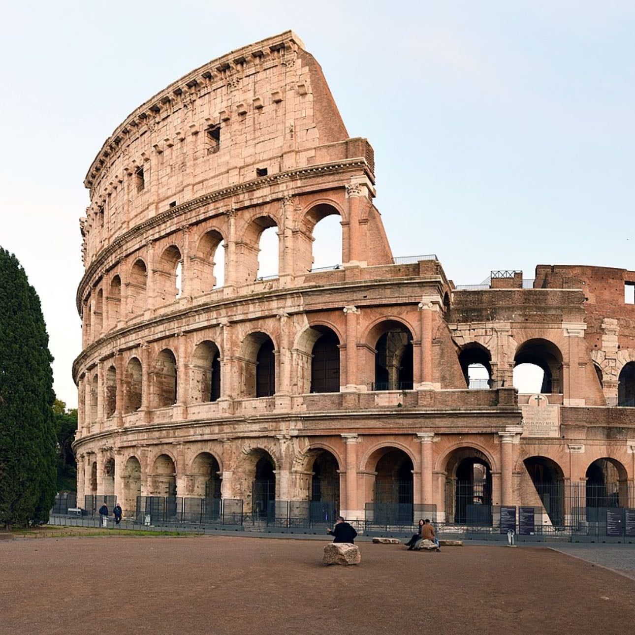 Colosseum