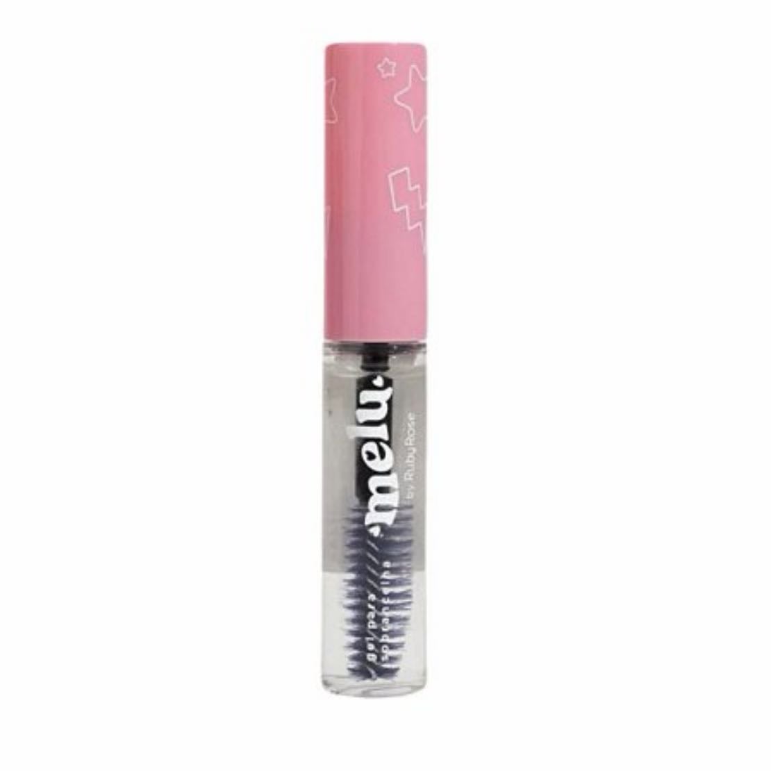 Mascara incolor sobrancelha