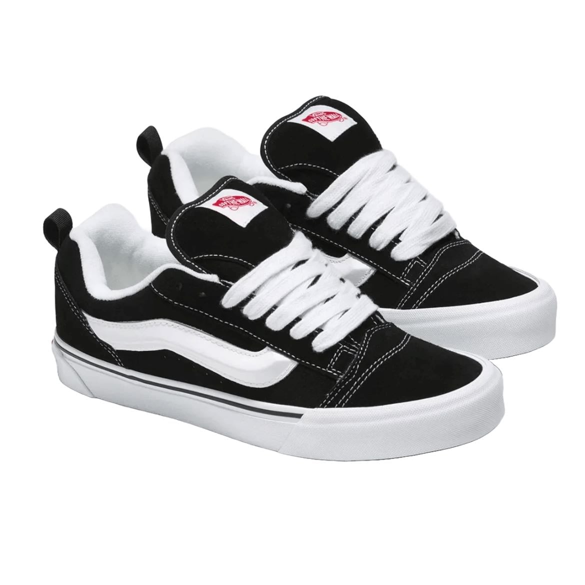 Vans knu skool