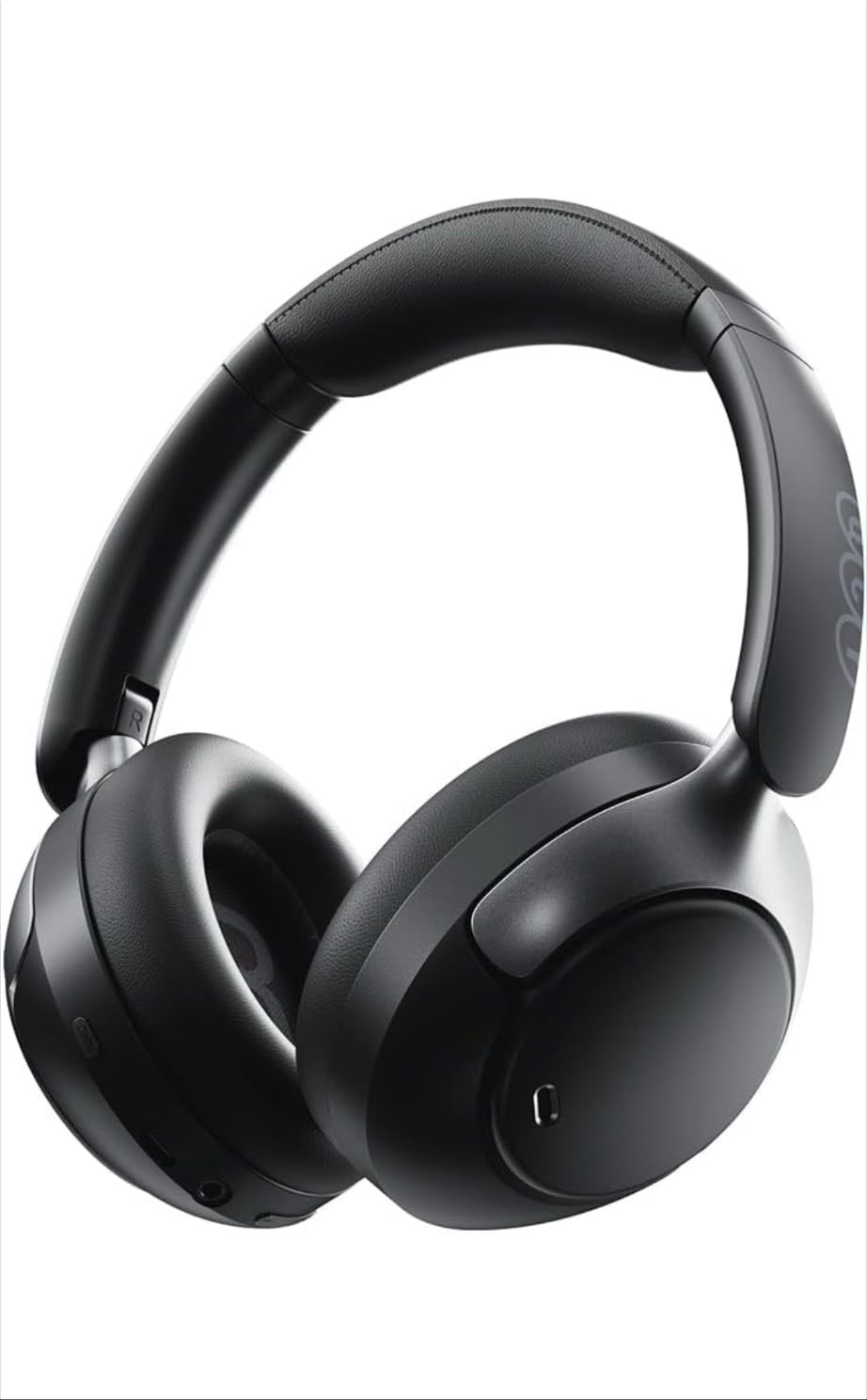 Fone qcy h3 pro anc - Prioridade
