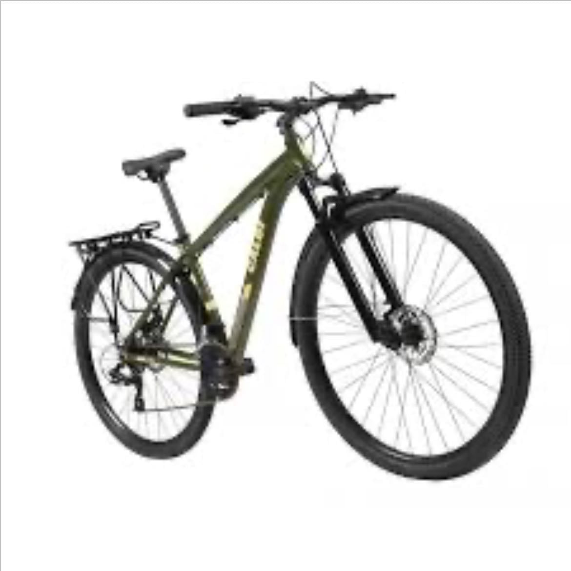Caloi explorer equipped - Prioridade