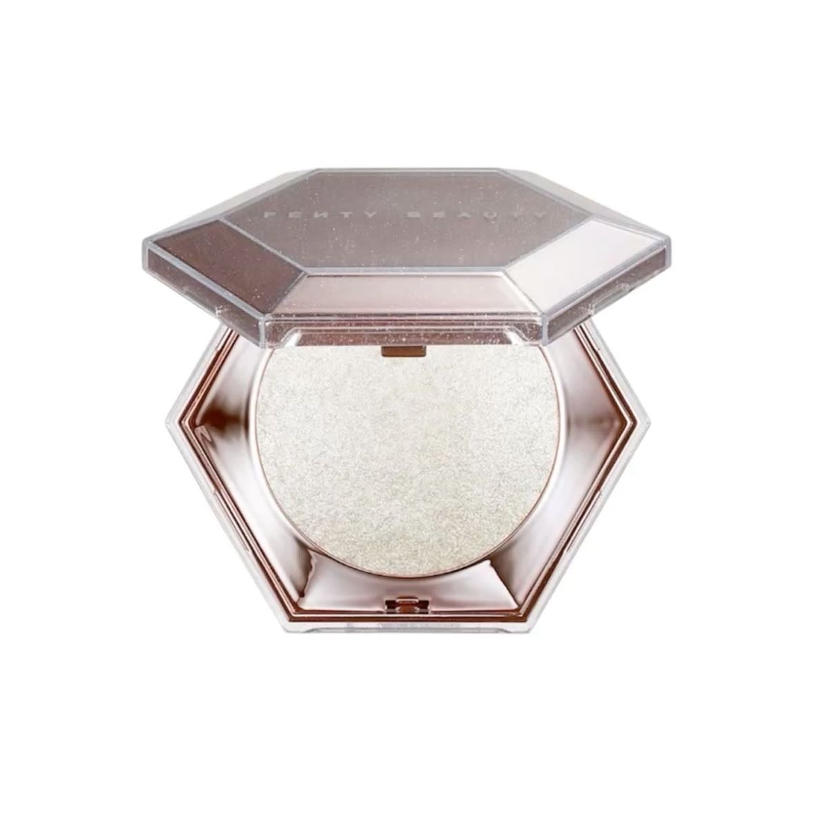 highlighter fenty