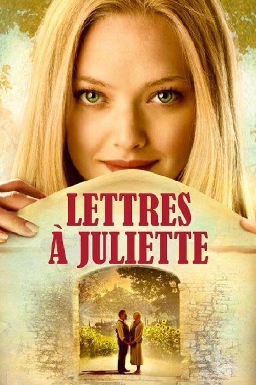 Cartas a Julieta - Gary Winick · 2010