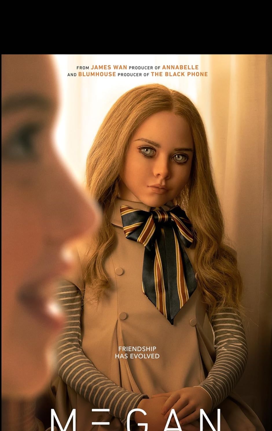 Megan - 2022