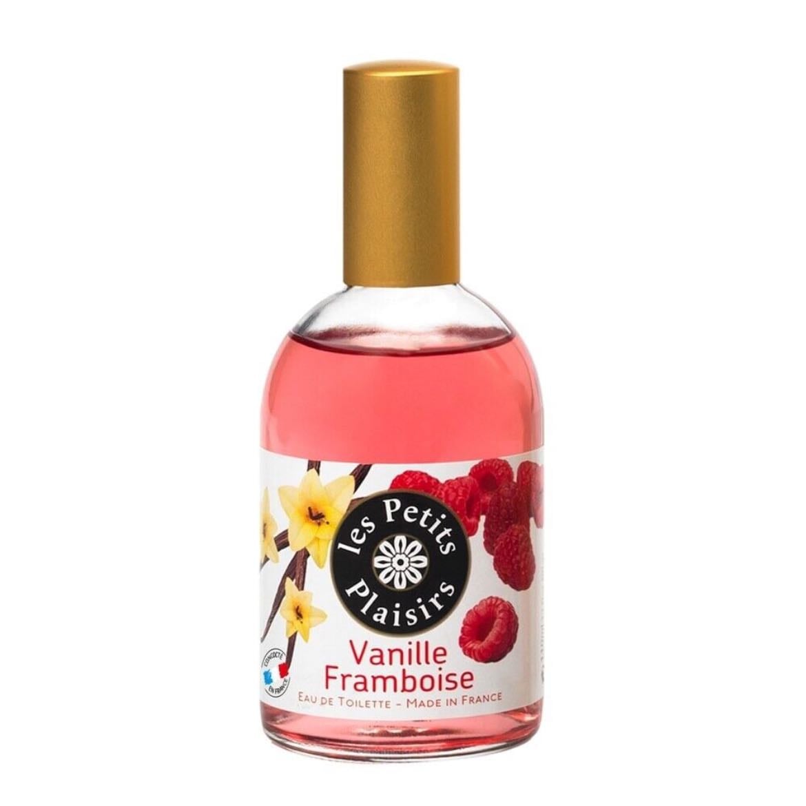 Le petits plaisirs - Eau de toilette