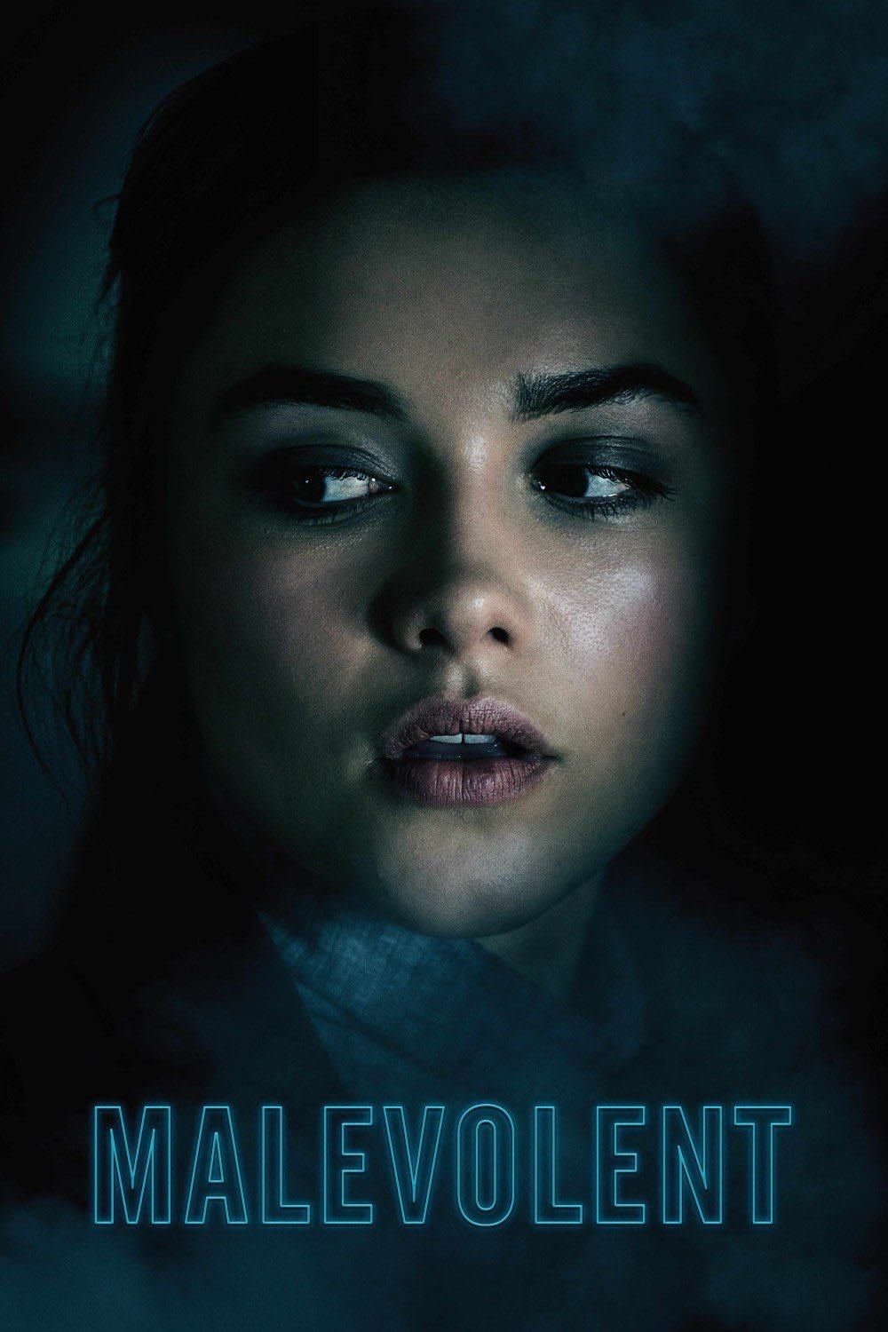 Malevolent - Olaf de Fleur Johannesson · 2018