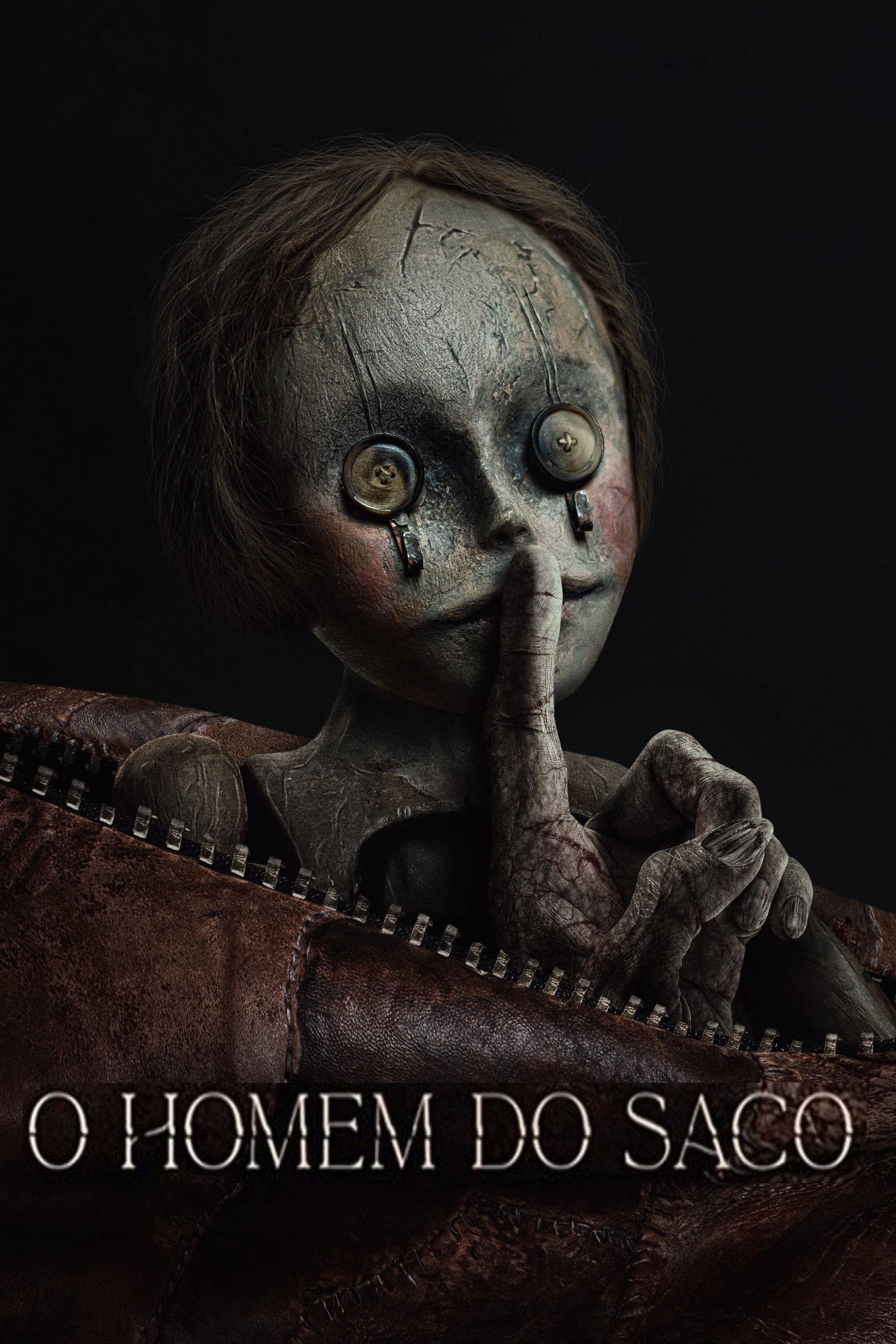 El hombre del saco - Colm McCarthy · 2024