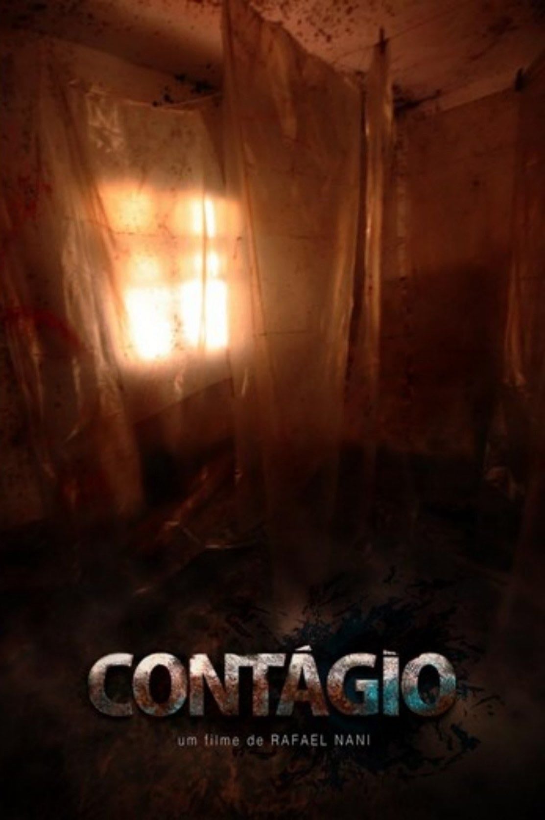 Contágio - Rafael Nani · 2011