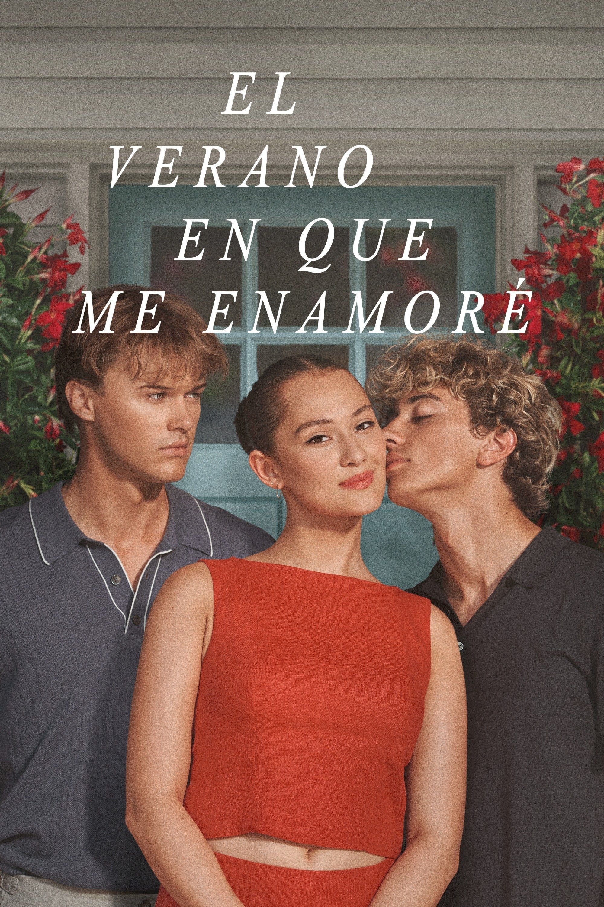 El verano en que me enamoré - Jenny Han, Gabrielle Stanton · 2022