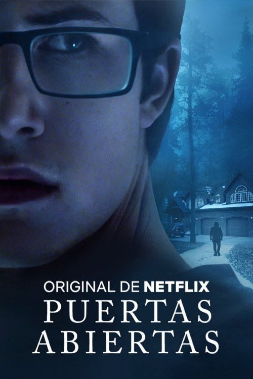 Puertas abiertas - Matt Angel · 2018