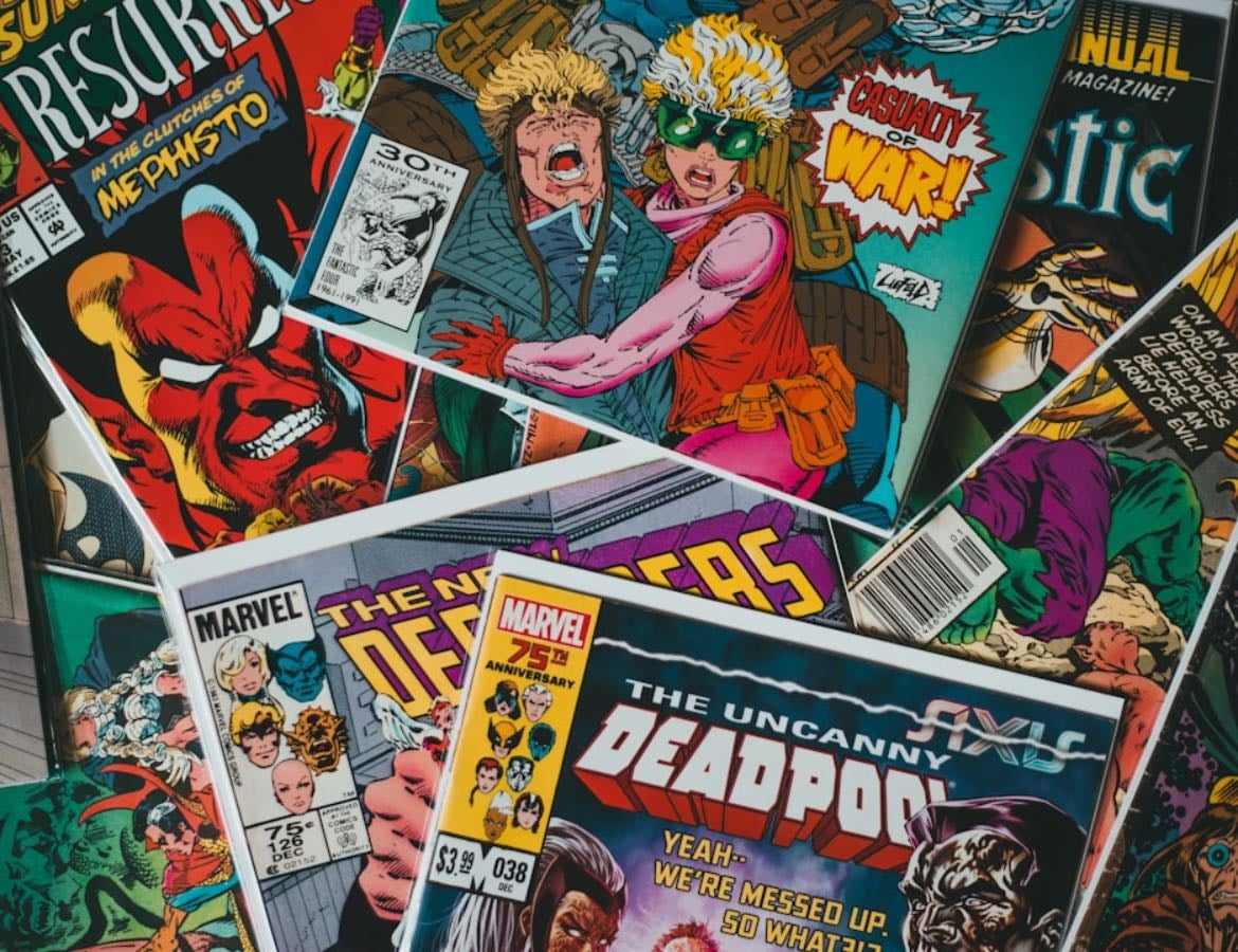 Comics