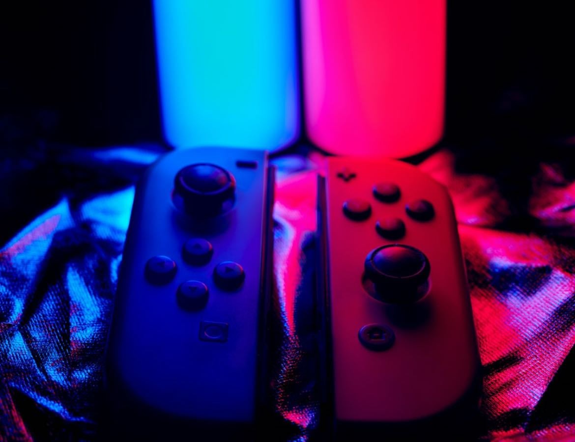 Videojuegos 🎮 - Products hypelist by Ustek